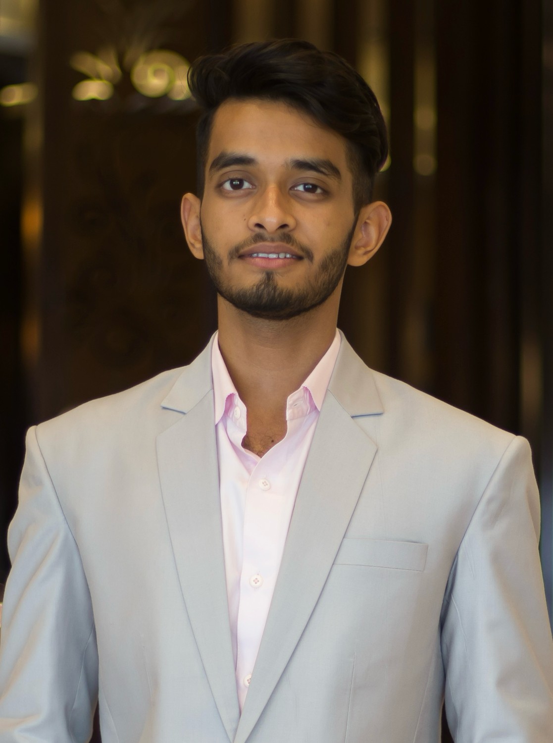 Gaurav Dewangan