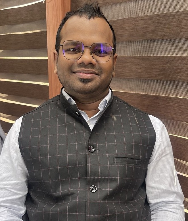 Naveen Mandal